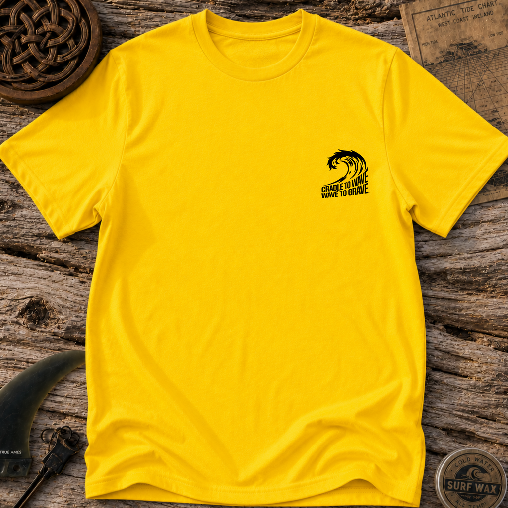 Celtic Blood T-shirt