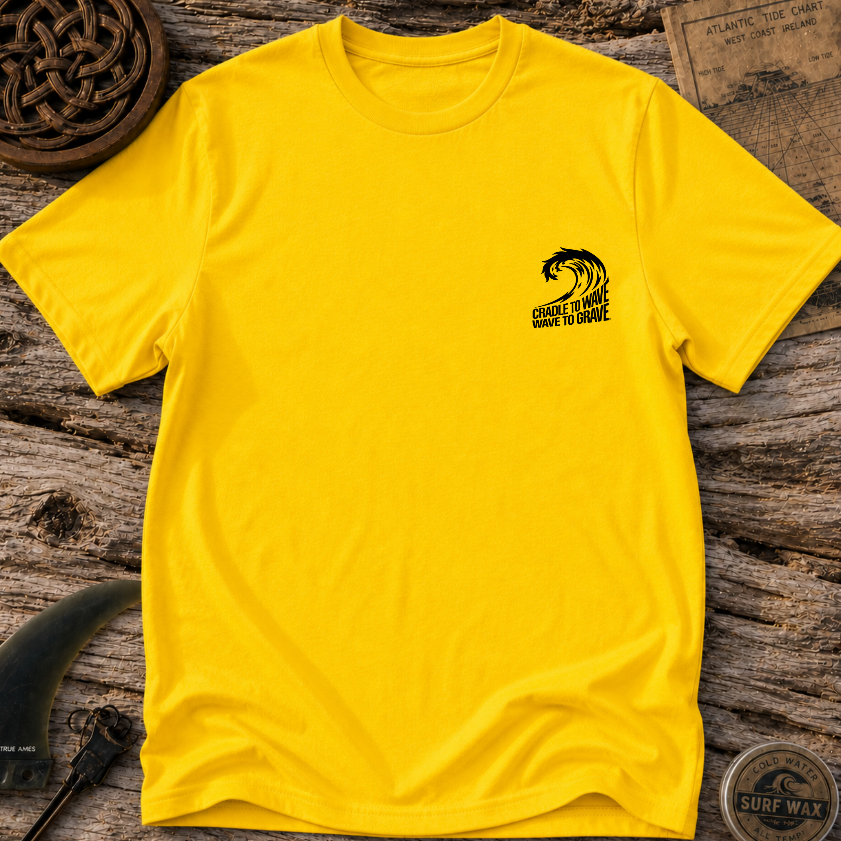 Celtic Blood T-shirt