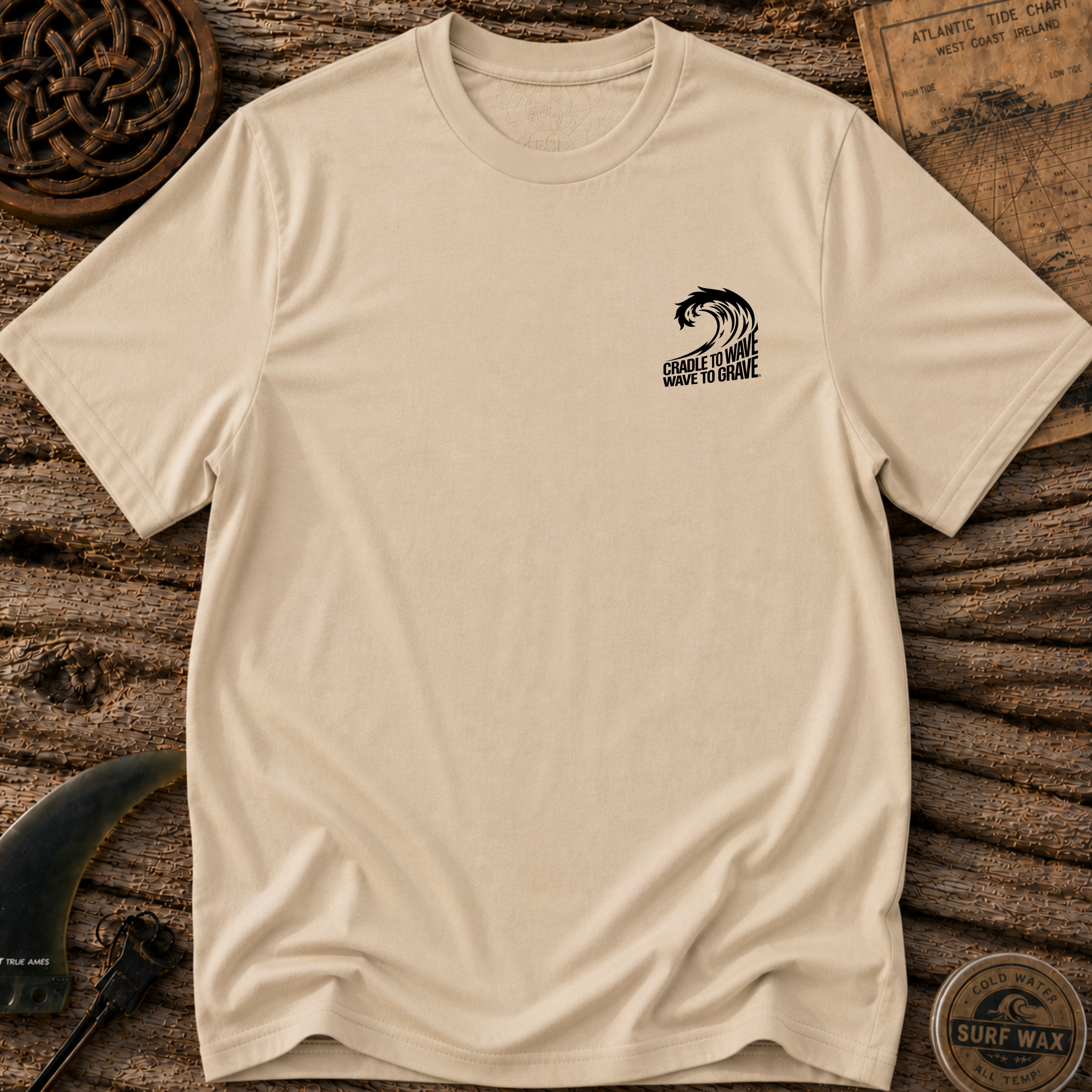 Celtic Blood T-shirt
