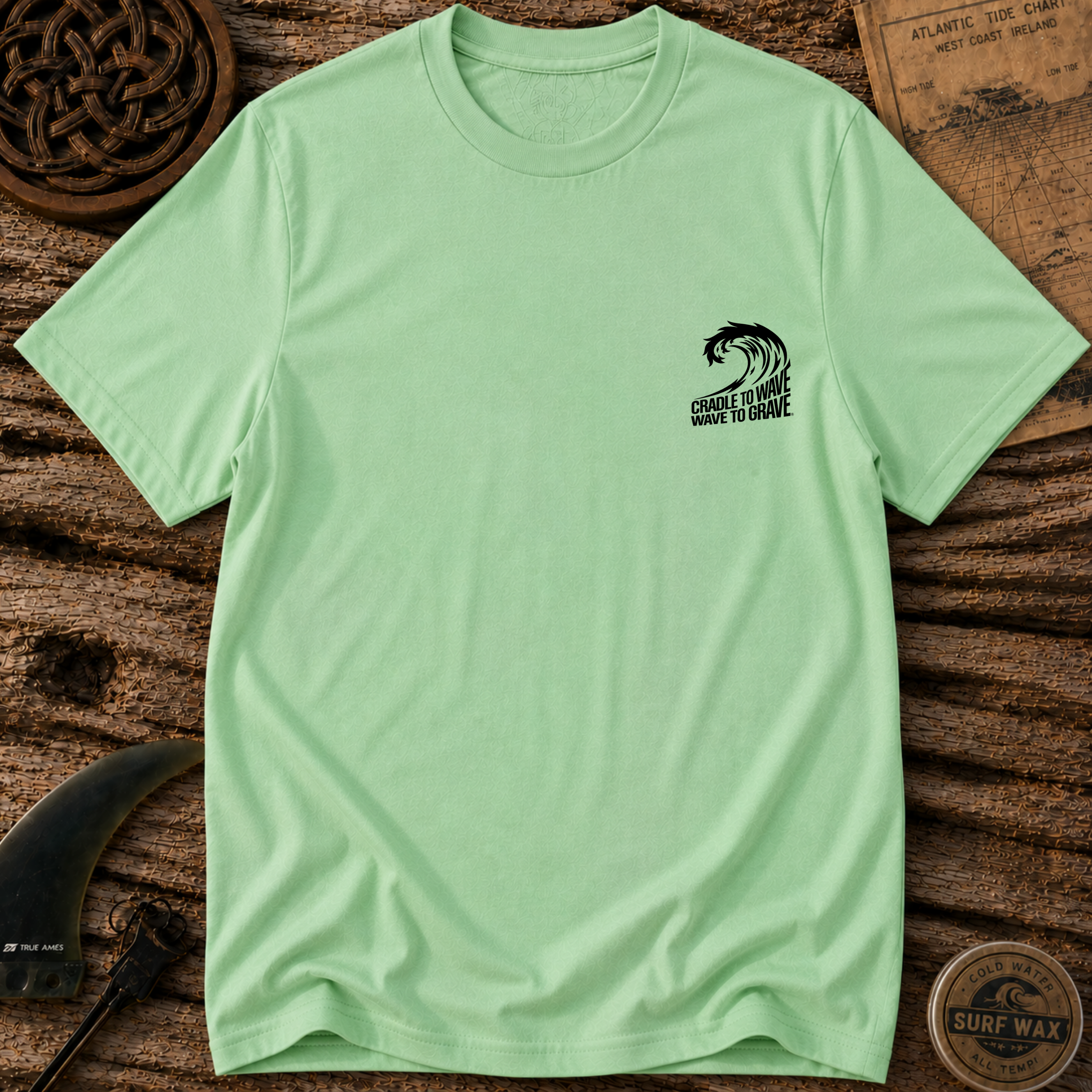 Celtic Blood T-shirt