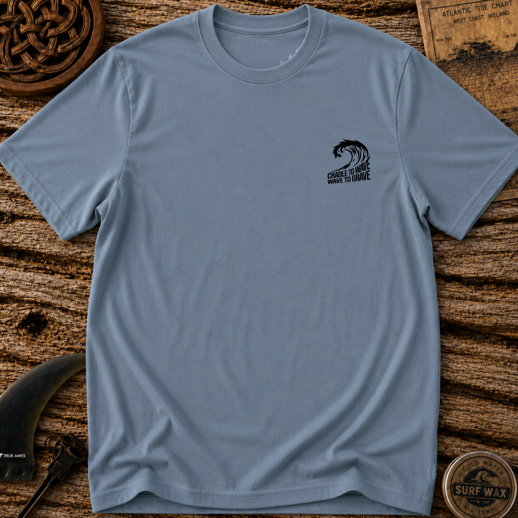 Celtic Blood T-shirt