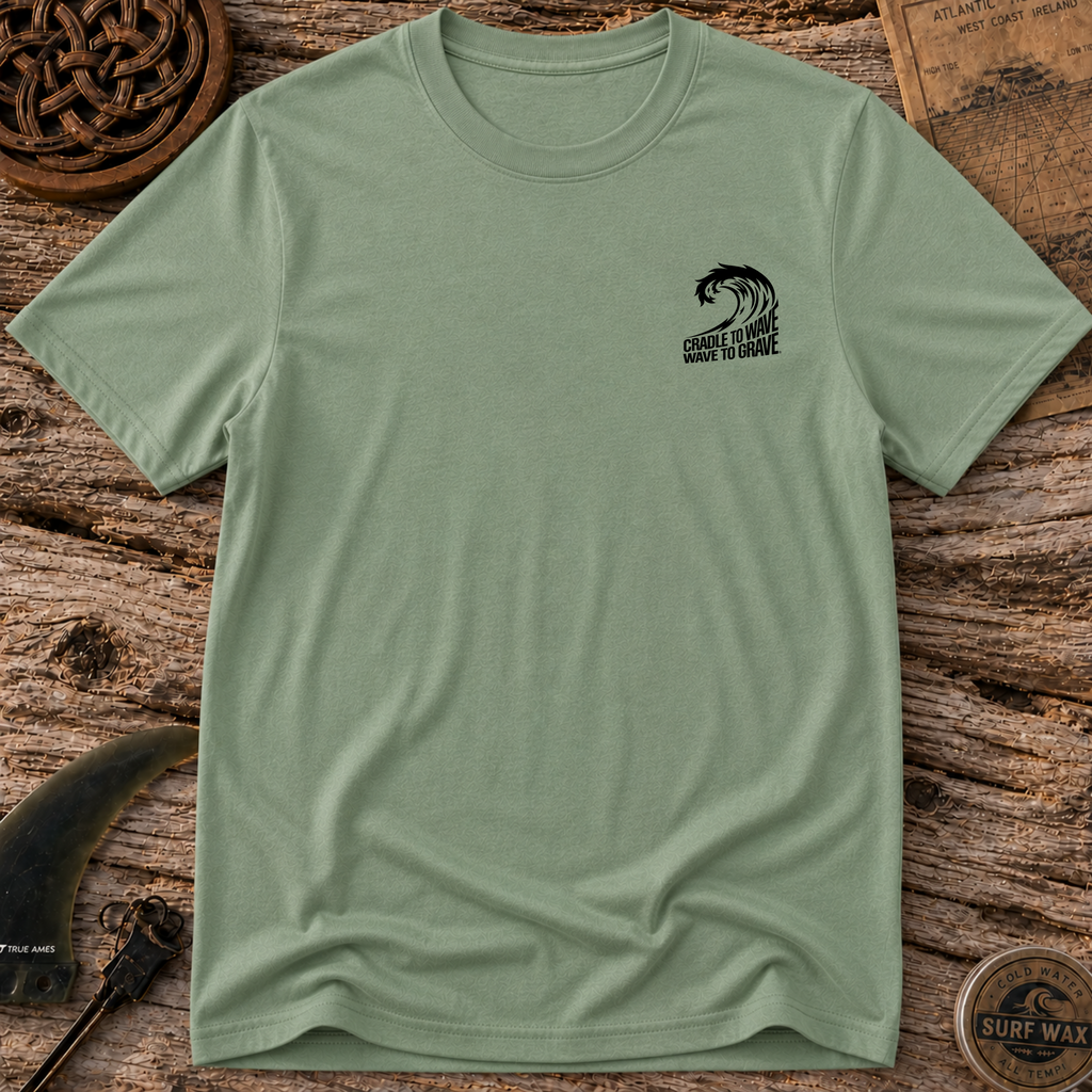 Celtic Blood T-shirt