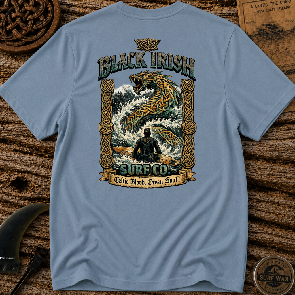 Celtic Blood T-shirt