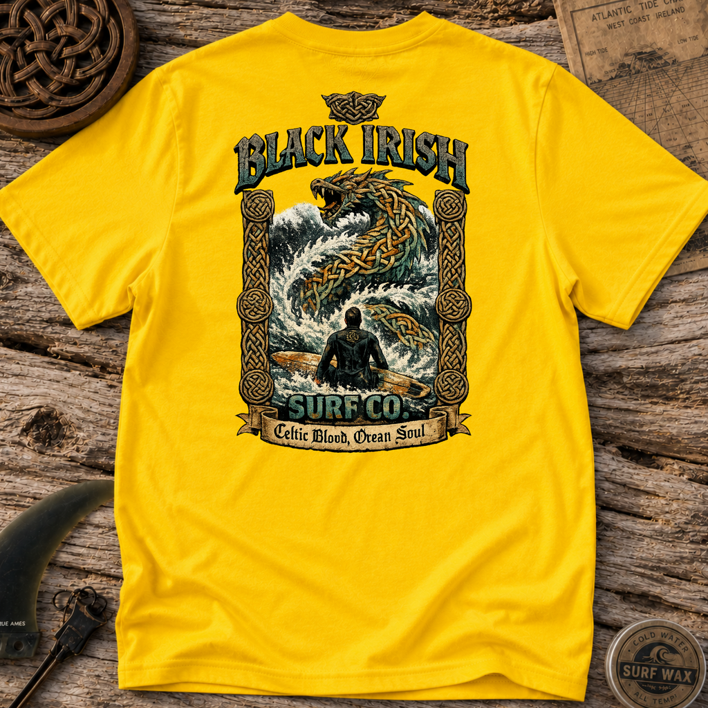Celtic Blood T-shirt