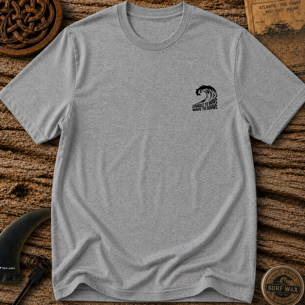 Celtic Blood T-shirt