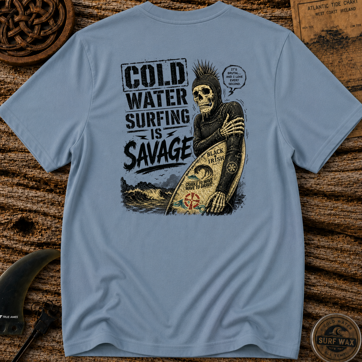 Savage Surf T-shirt