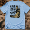 Savage Surf T-shirt