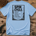 Spin Cycle T-shirt