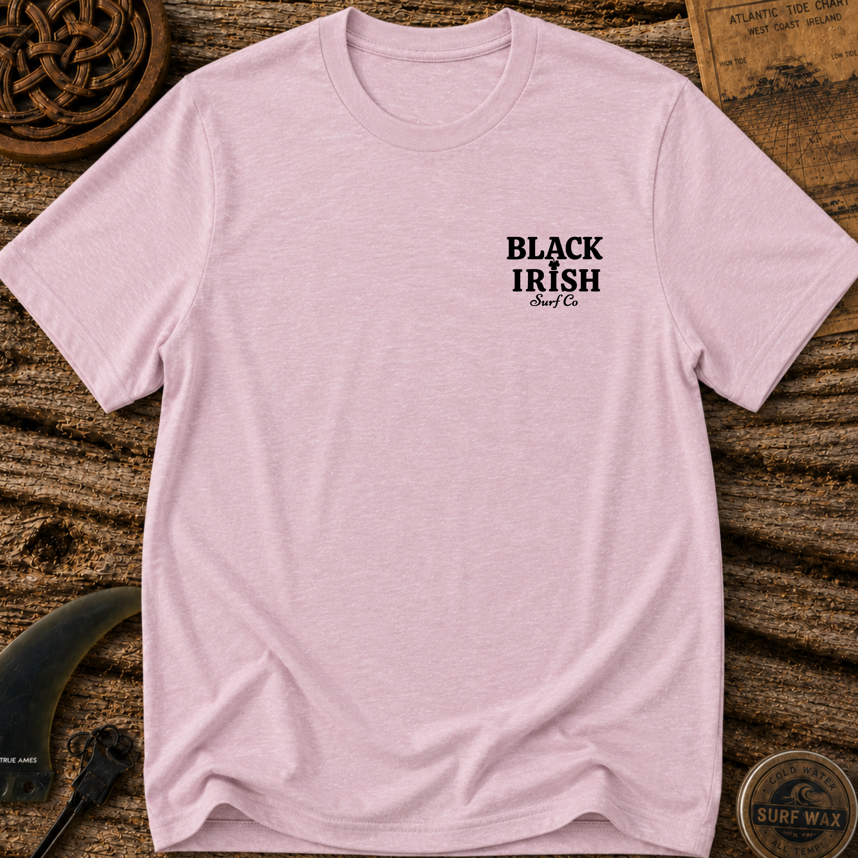 Spin Cycle T-shirt