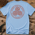Still Riding Tides T-shirt