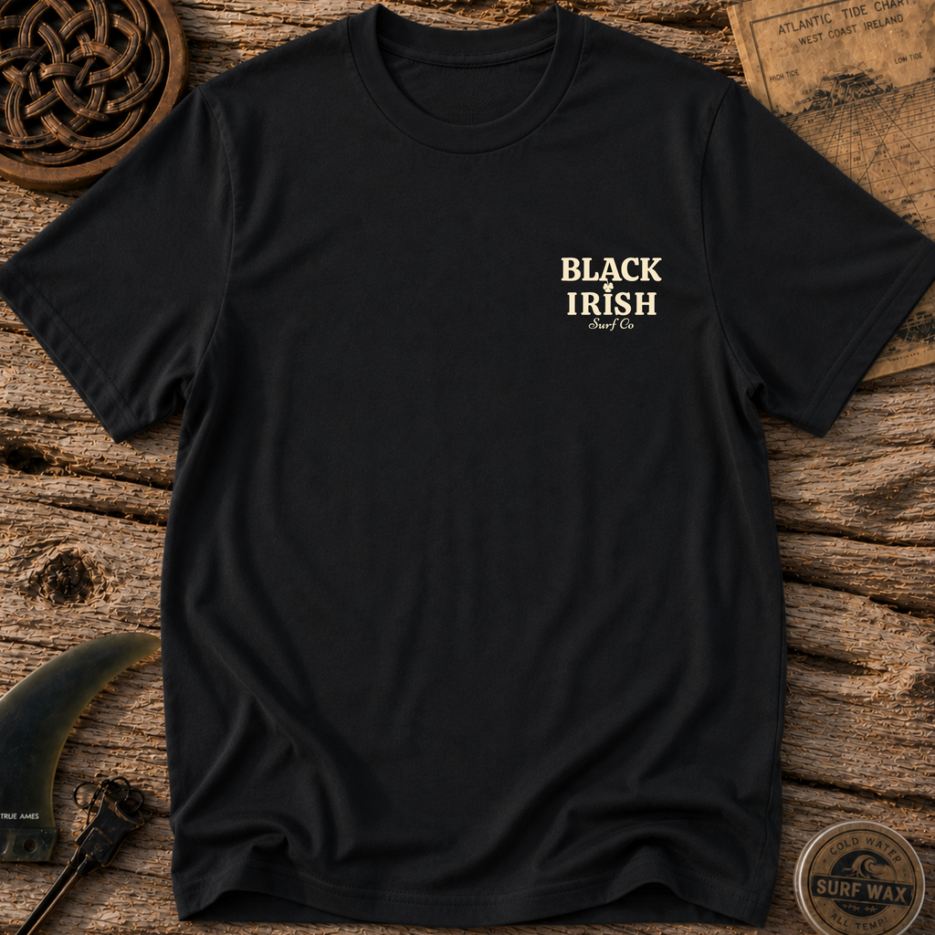 Seismic Wave T-shirt