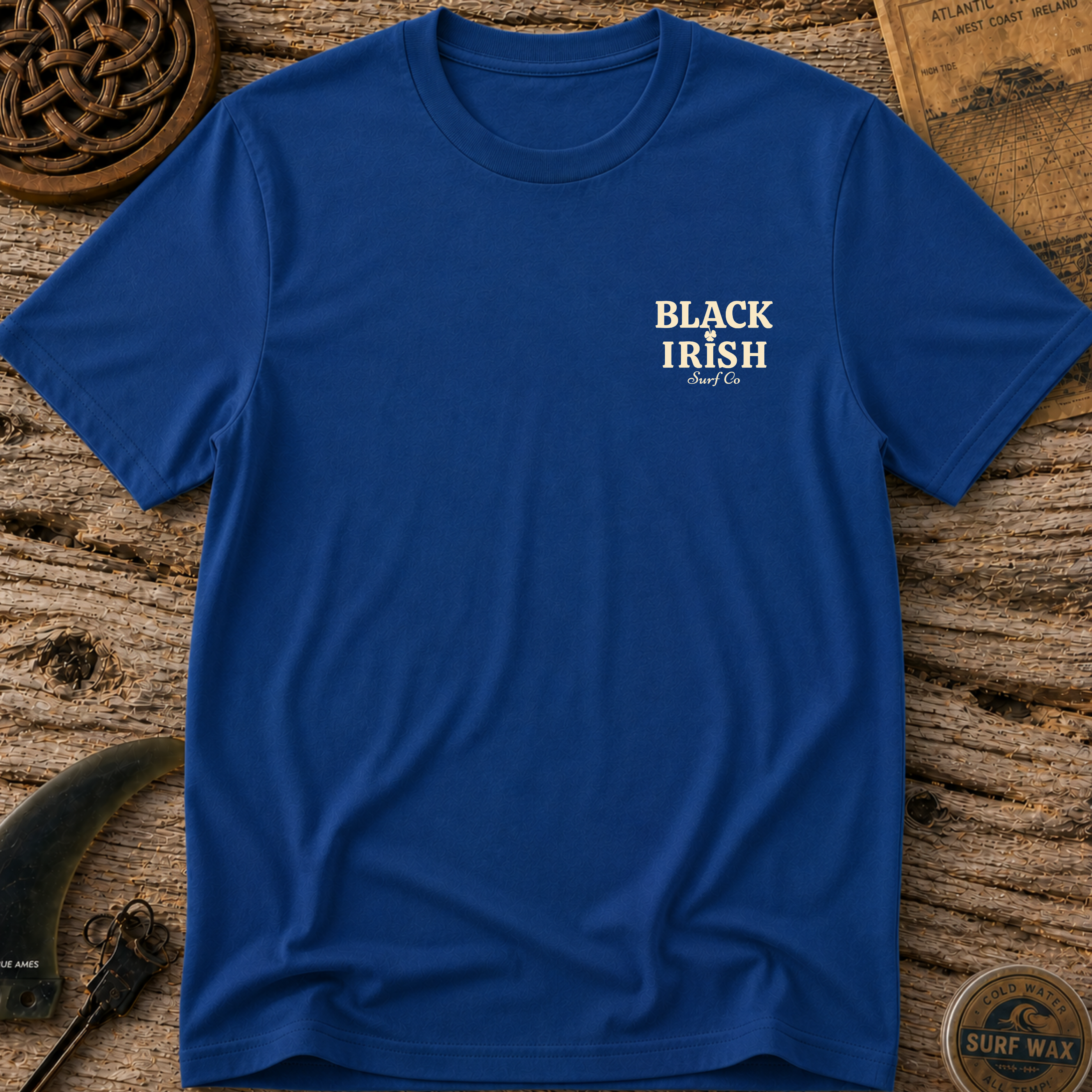 Seismic Wave T-shirt