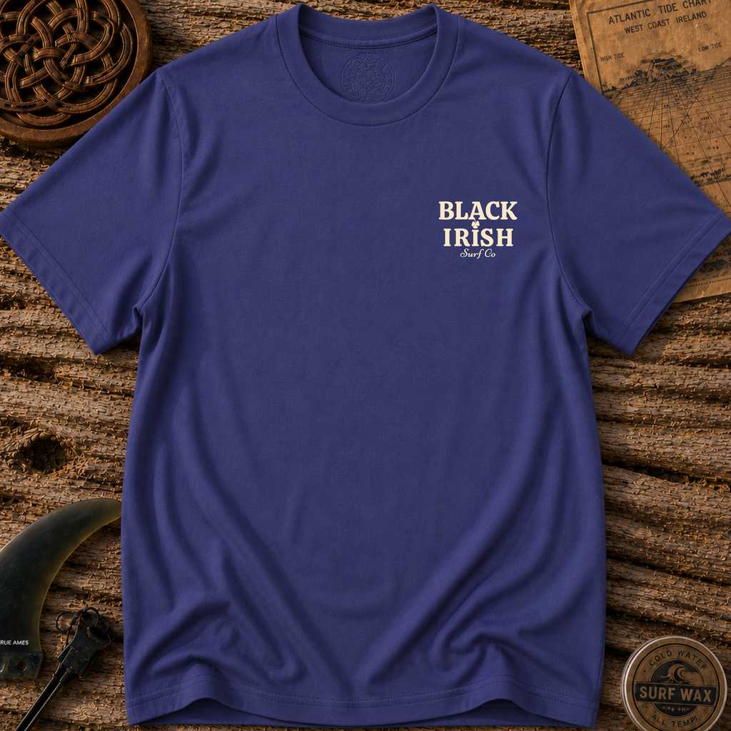 Seismic Wave T-shirt