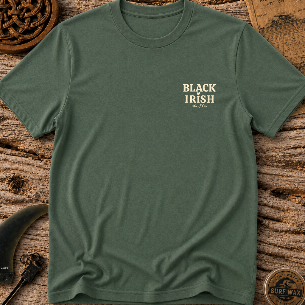 Seismic Wave T-shirt
