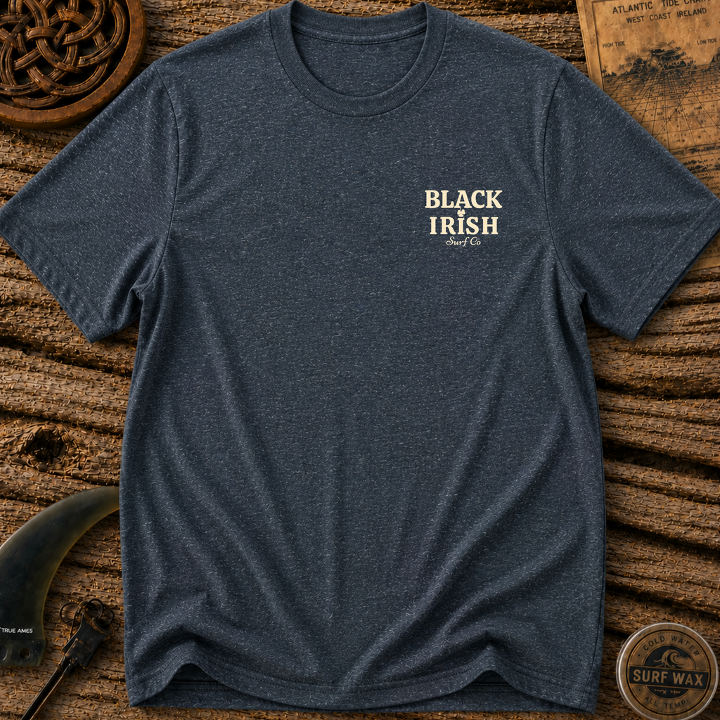 Seismic Wave T-shirt
