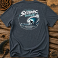 Seismic Wave T-shirt
