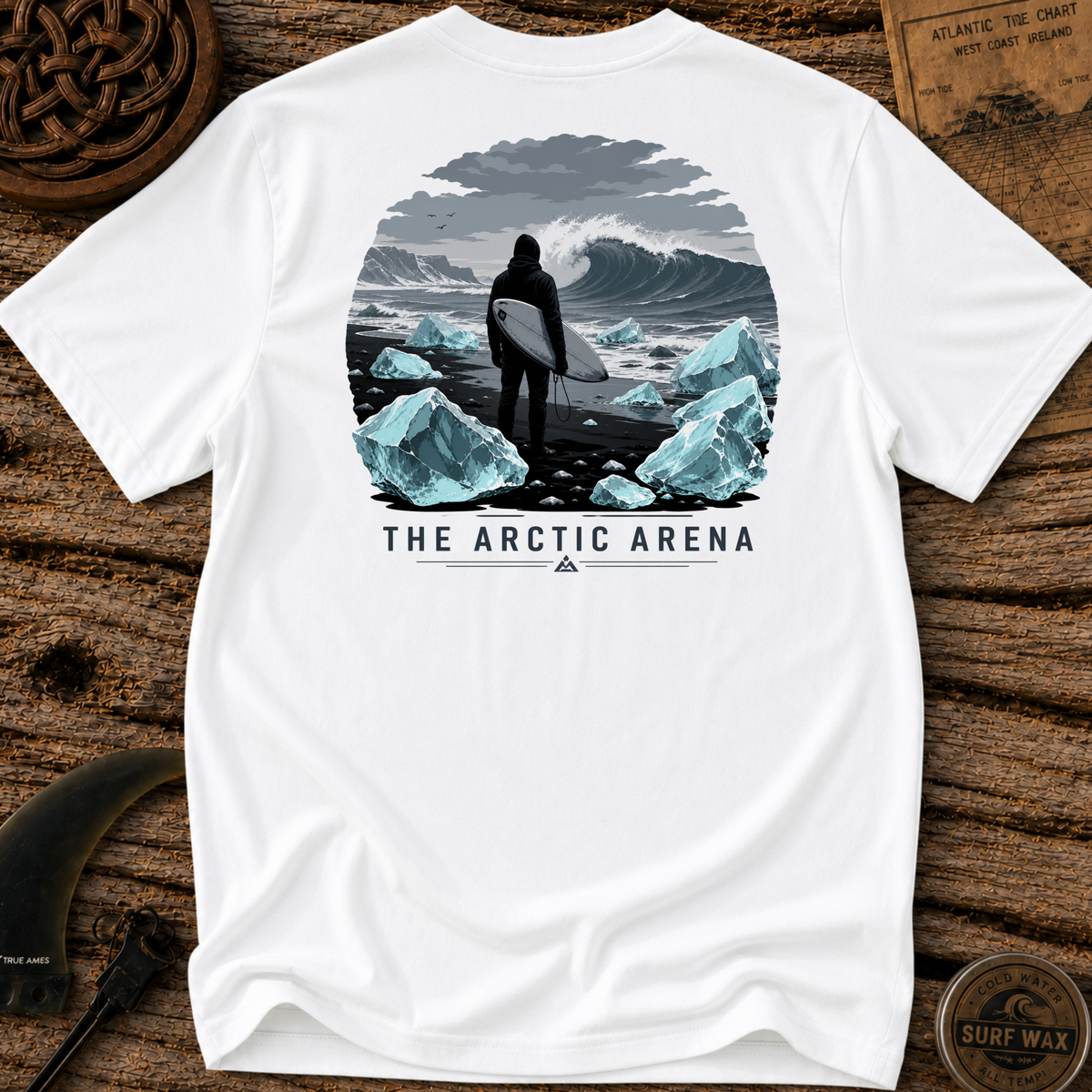 Artic Arena T-shirt