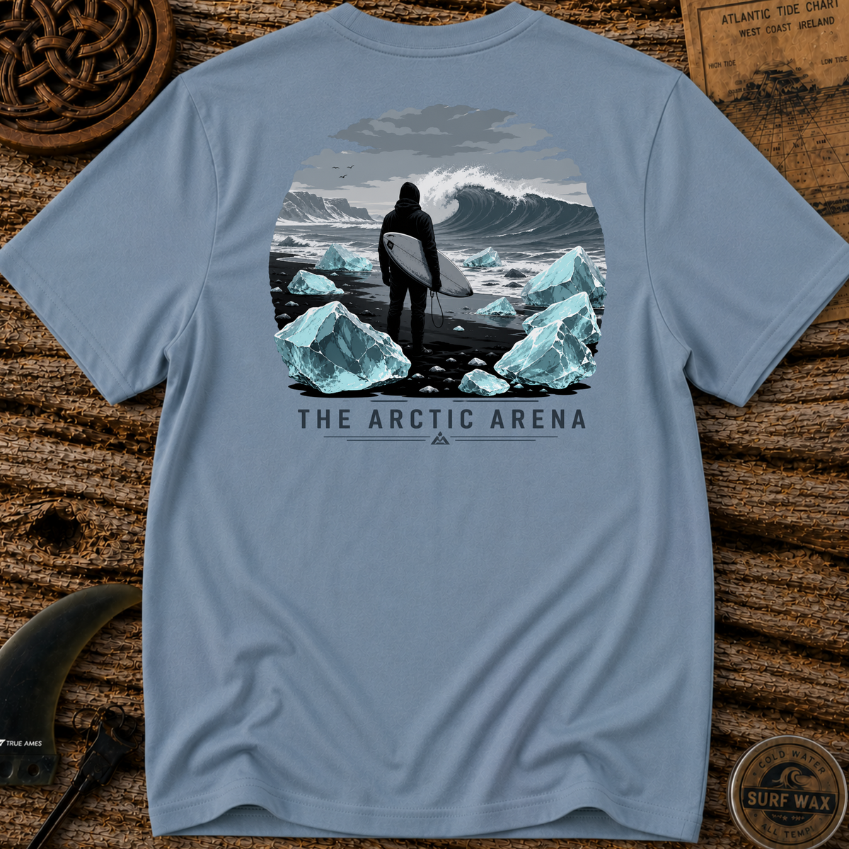 Artic Arena T-shirt