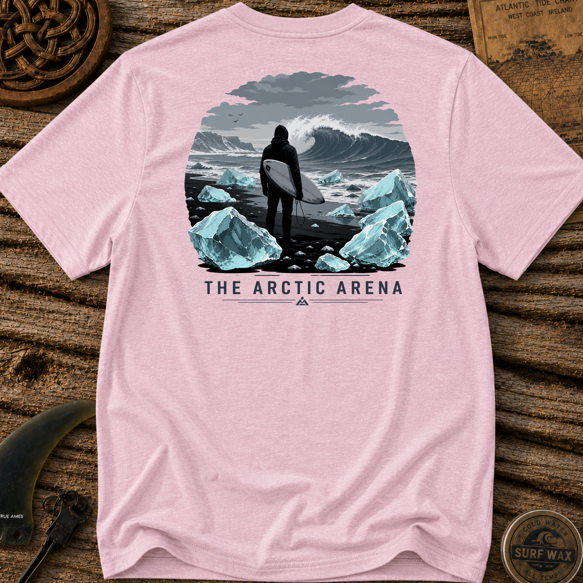 Artic Arena T-shirt