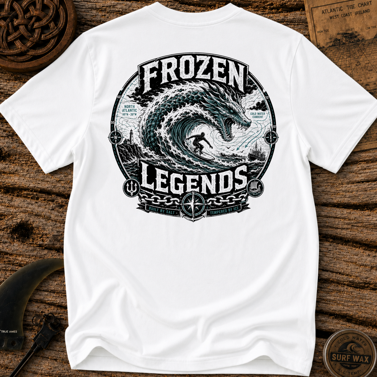 Frozen Legends T-shirt