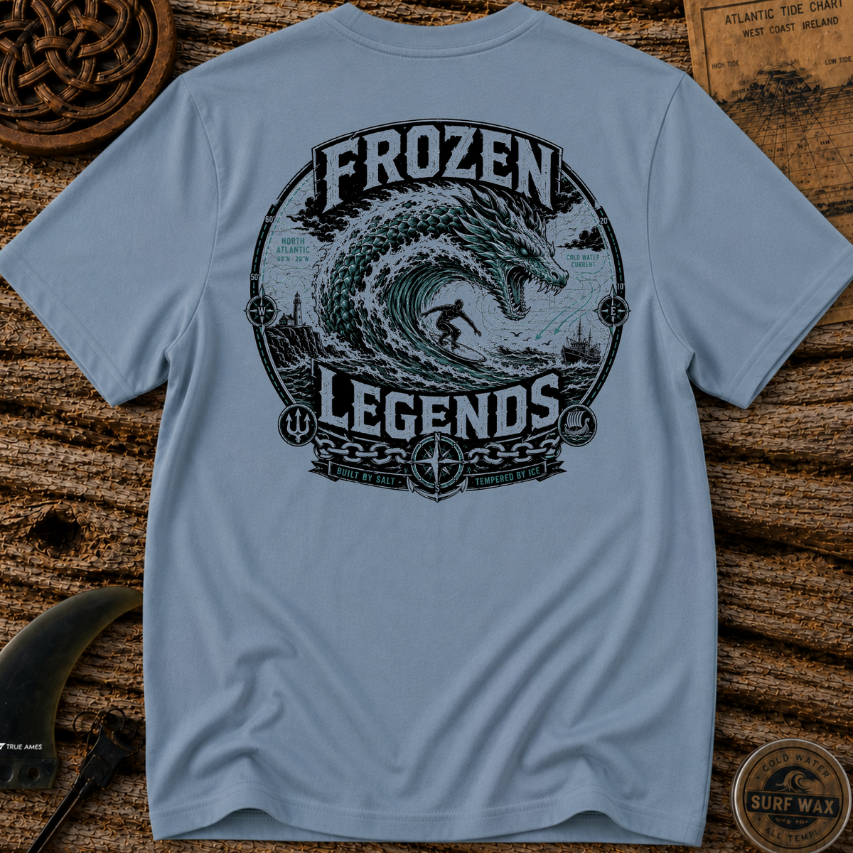 Frozen Legends T-shirt