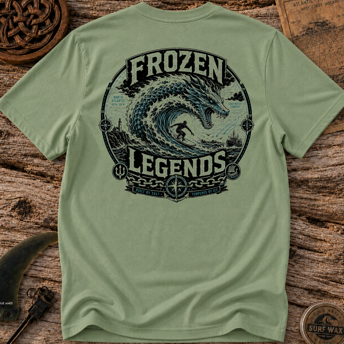 Frozen Legends T-shirt