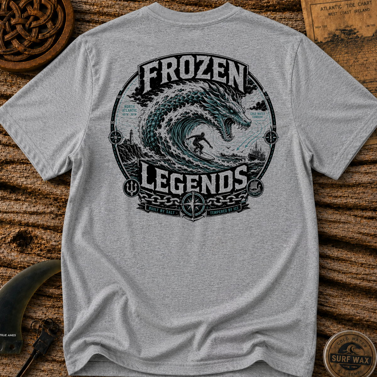 Frozen Legends T-shirt