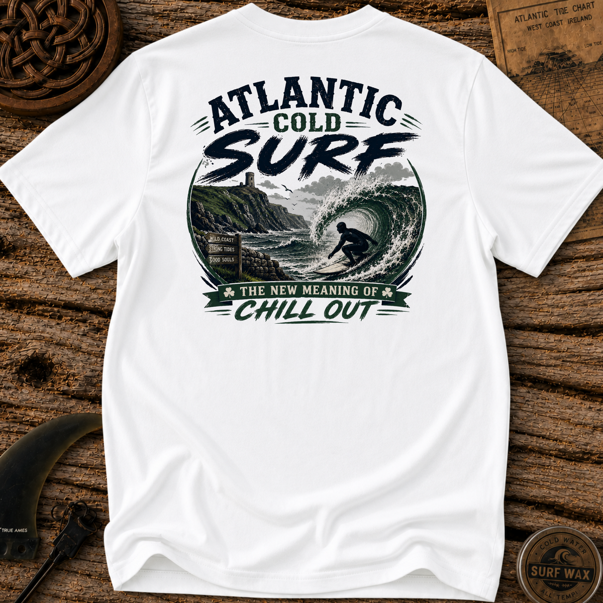 New Chill Out T-shirt