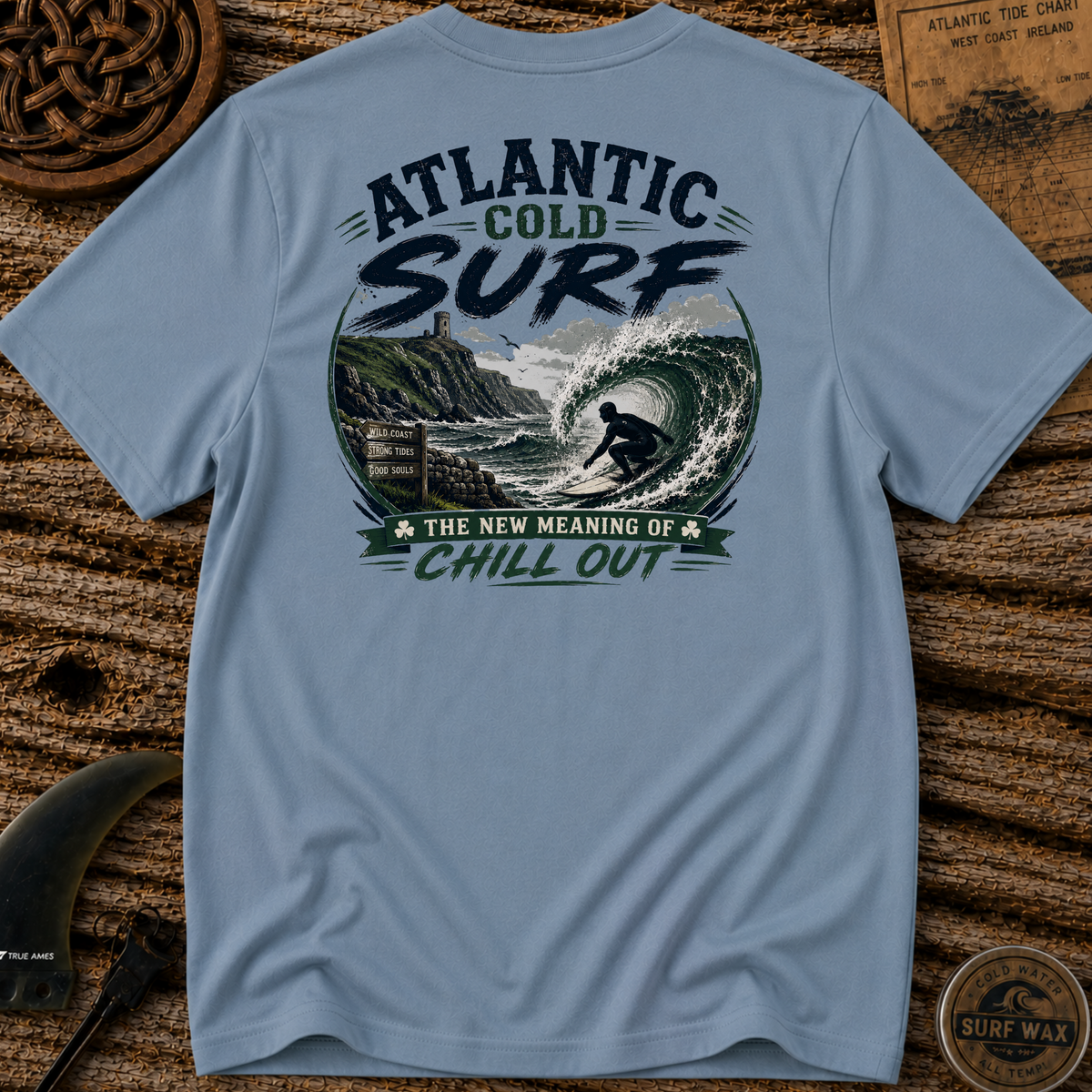 New Chill Out T-shirt