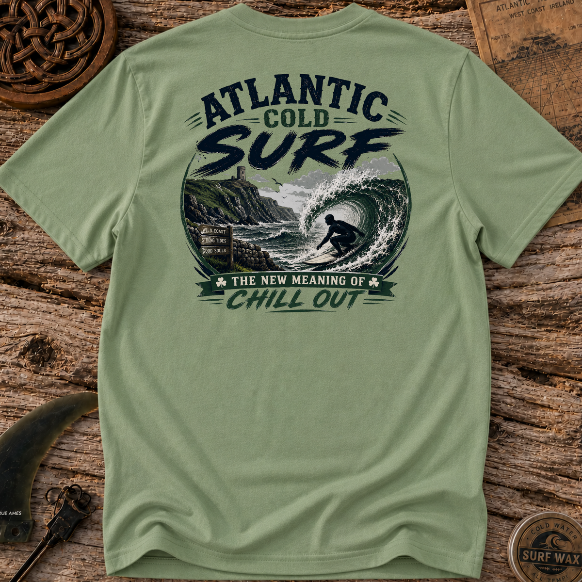 New Chill Out T-shirt