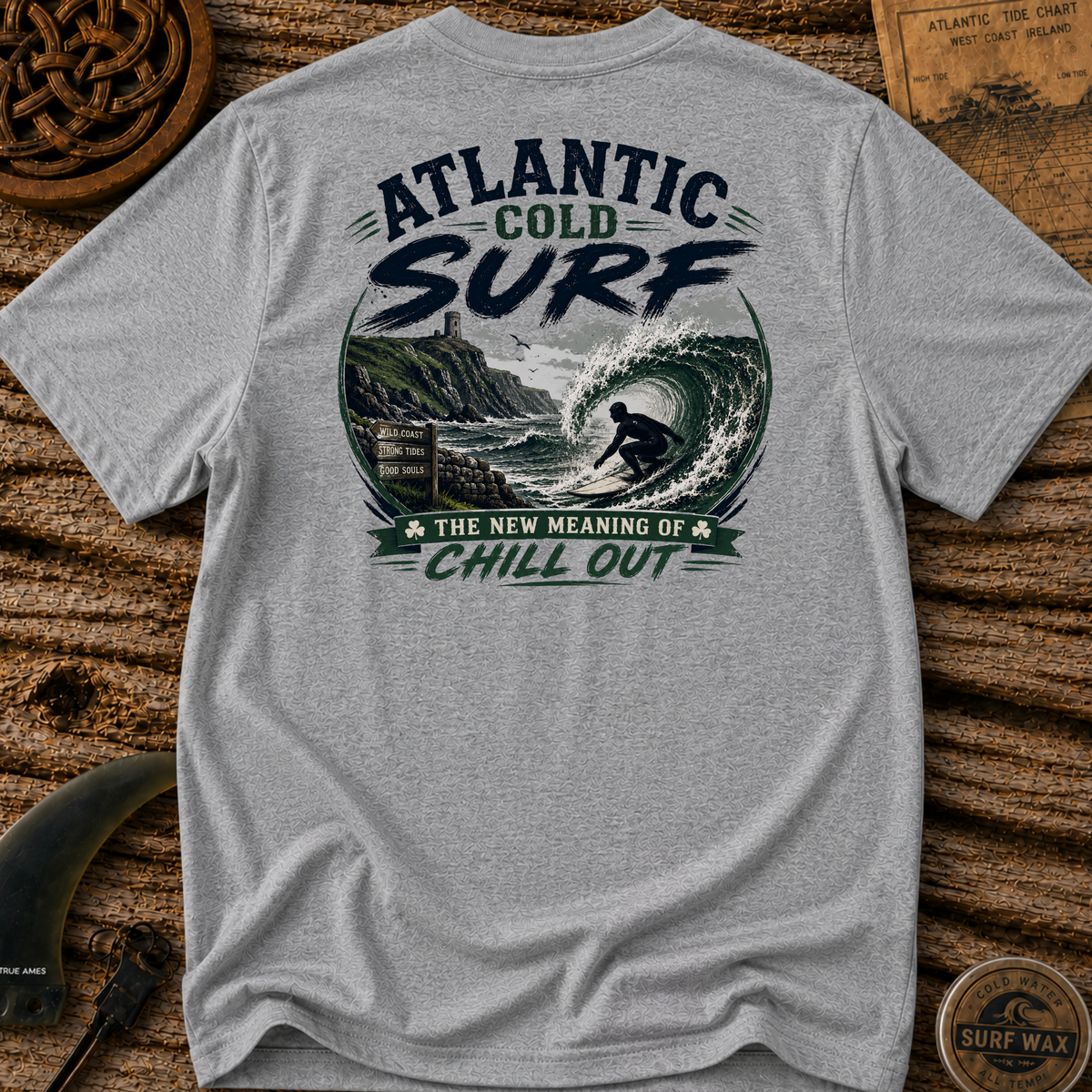 New Chill Out T-shirt