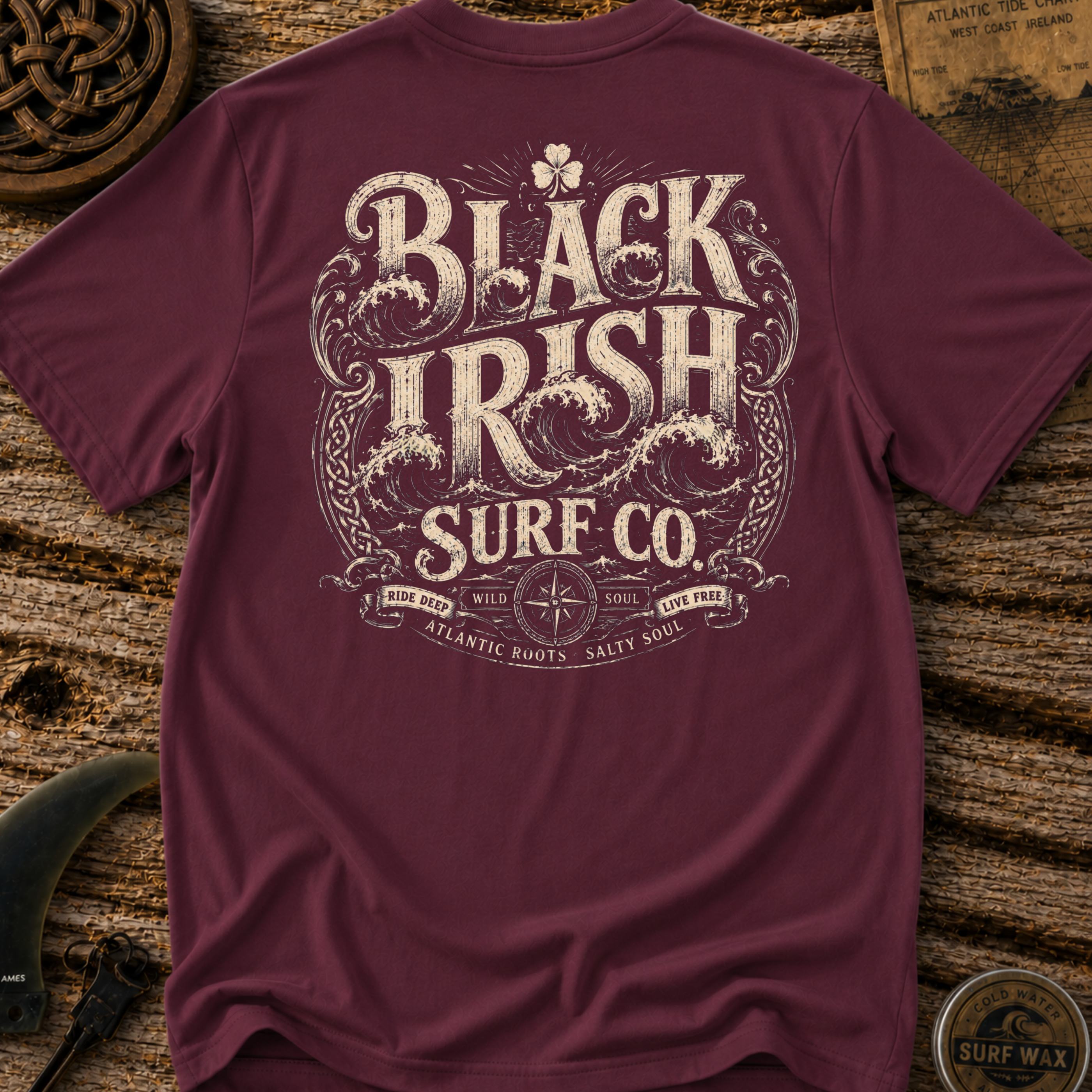 Salty Souls T-shirt