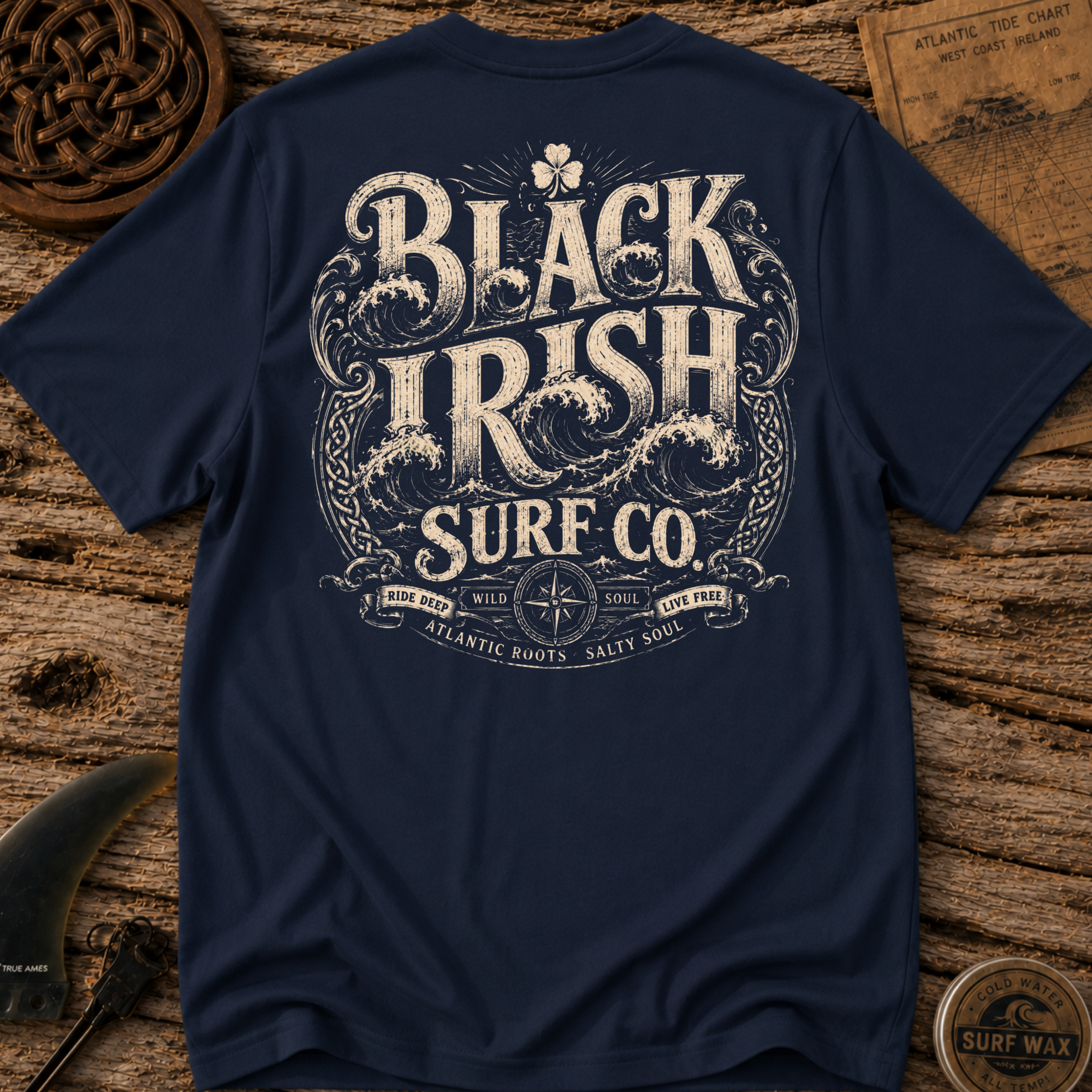 Salty Souls T-shirt