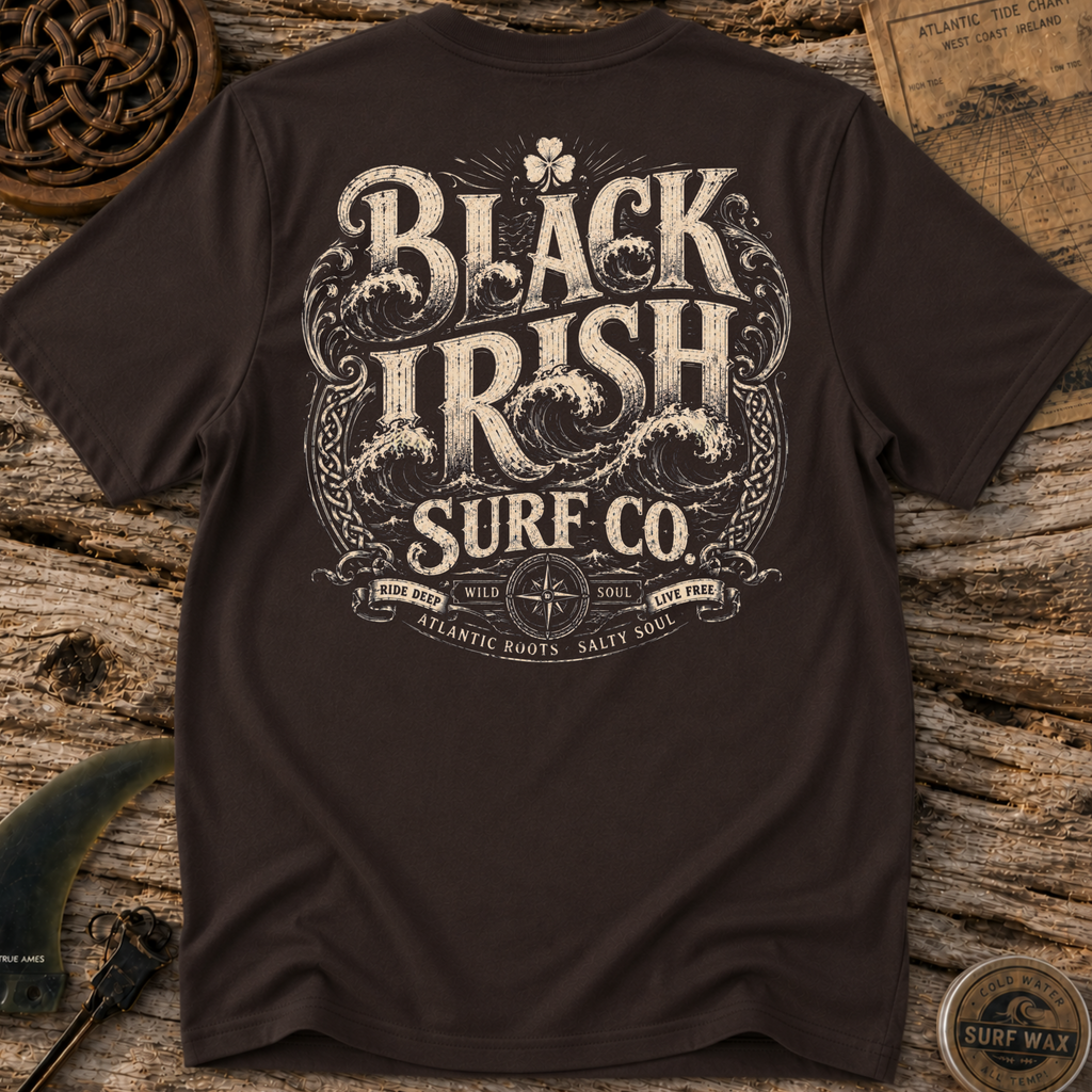 Salty Souls T-shirt