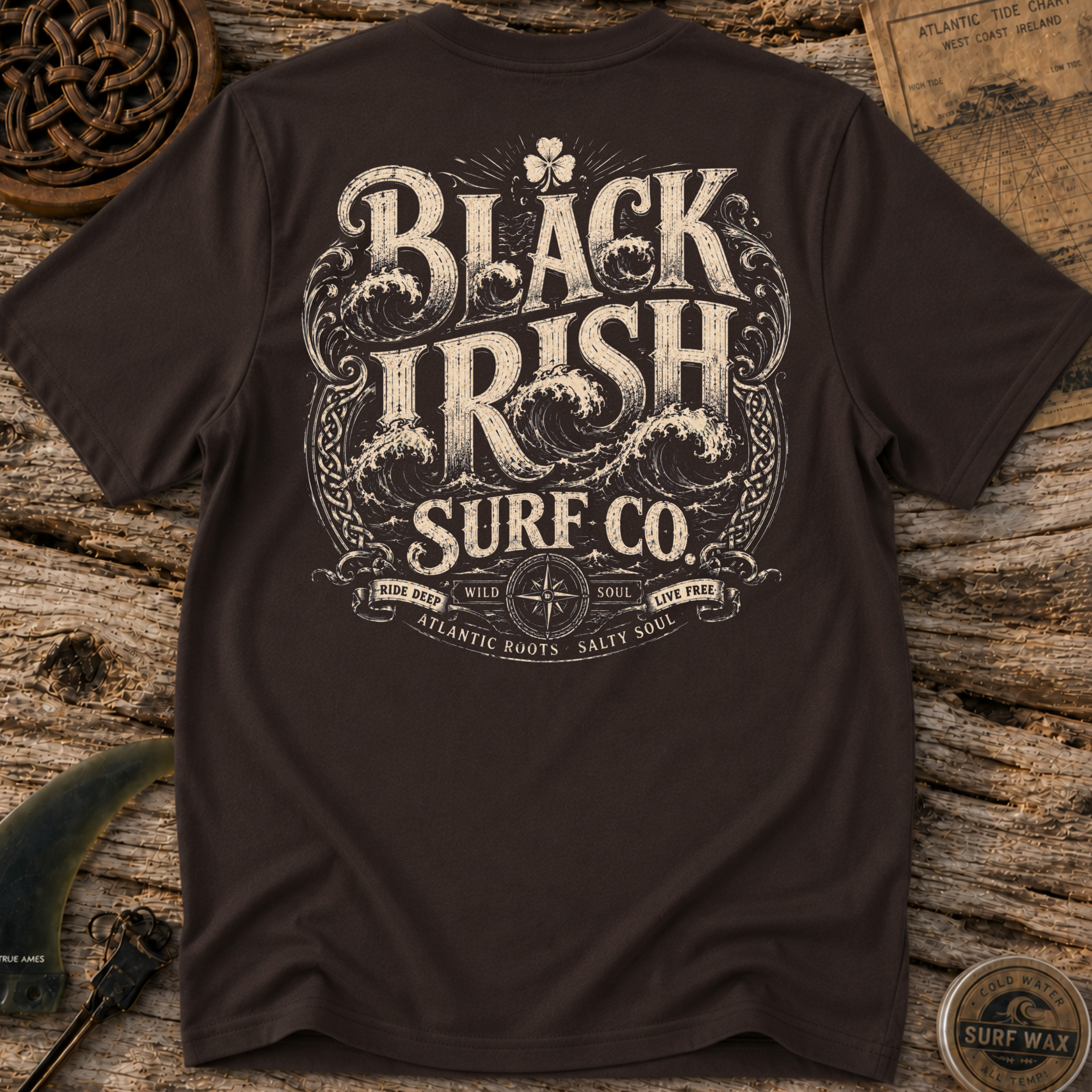 Salty Souls T-shirt