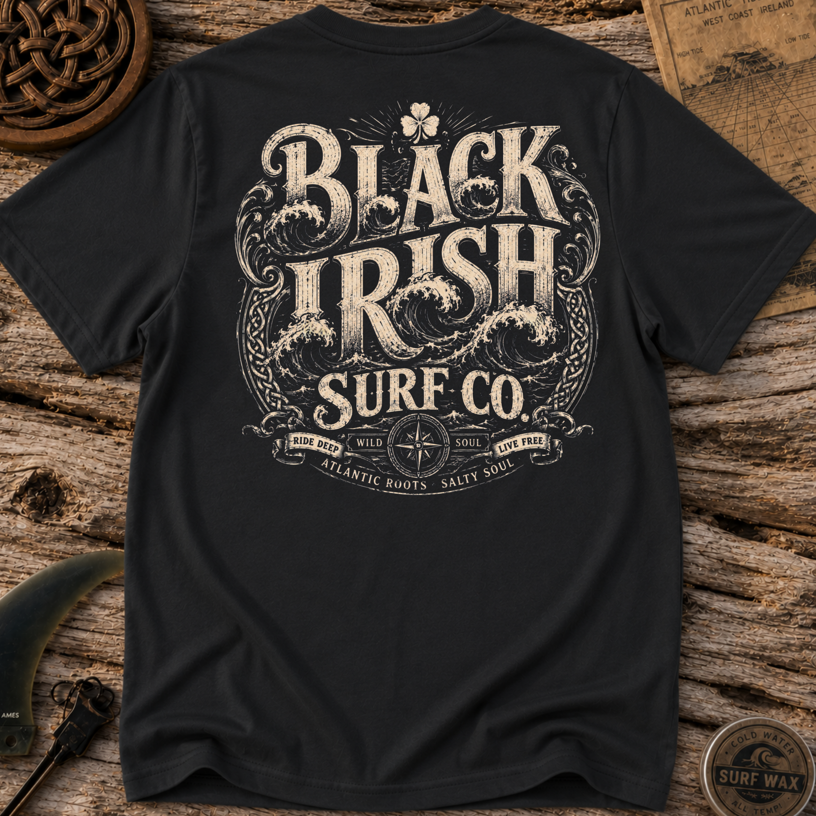 Salty Souls T-shirt