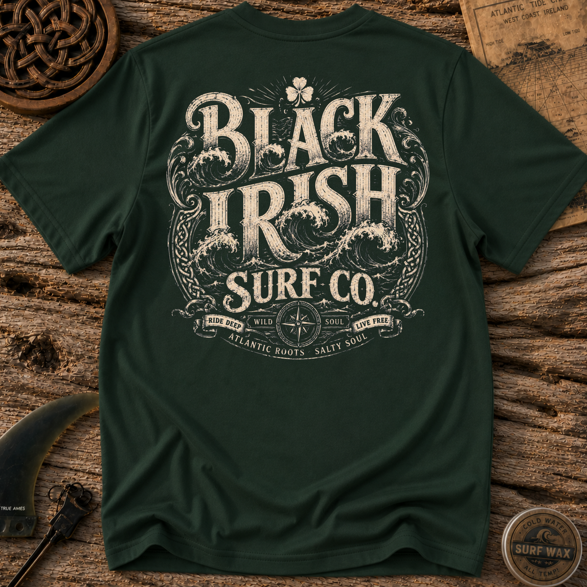 Salty Souls T-shirt