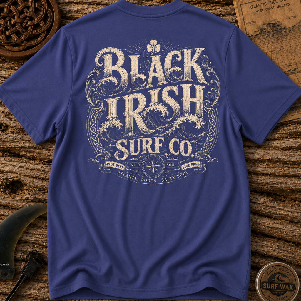 Salty Souls T-shirt