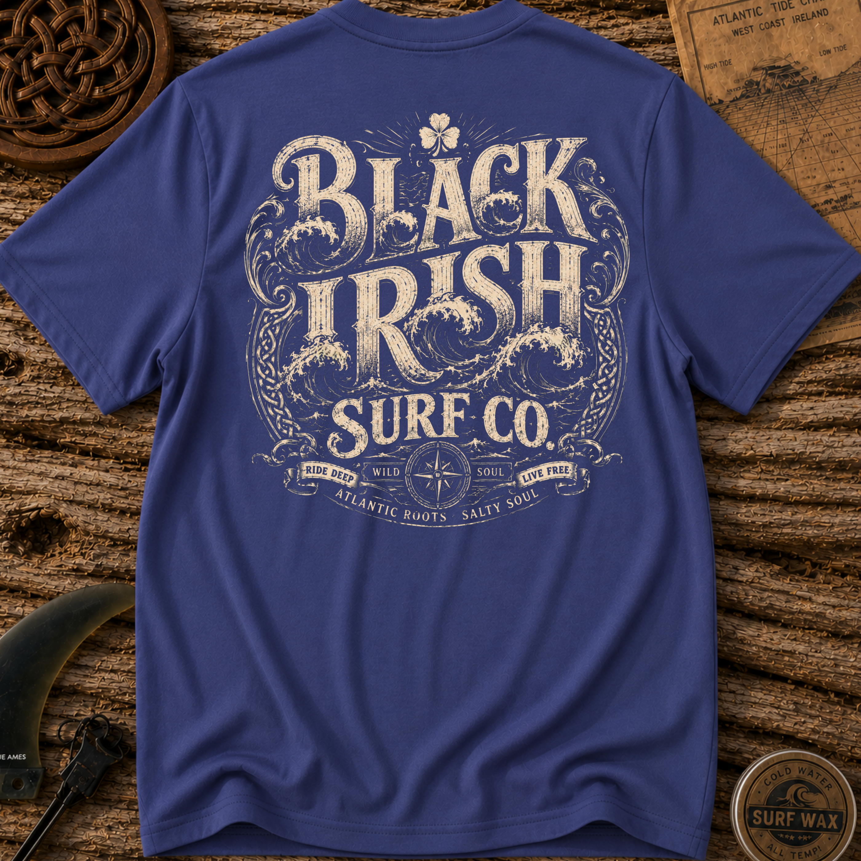 Salty Souls T-shirt