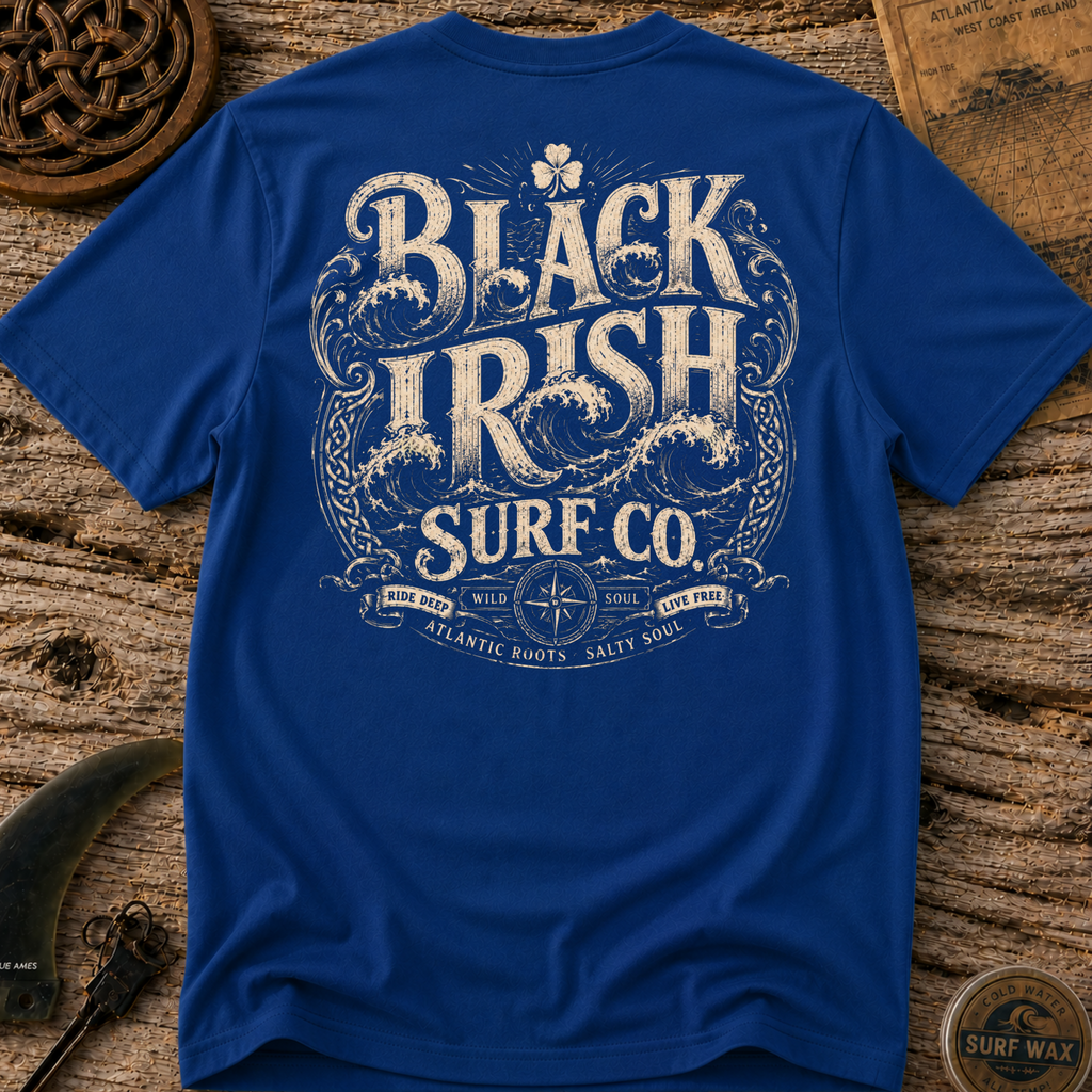 Salty Souls T-shirt