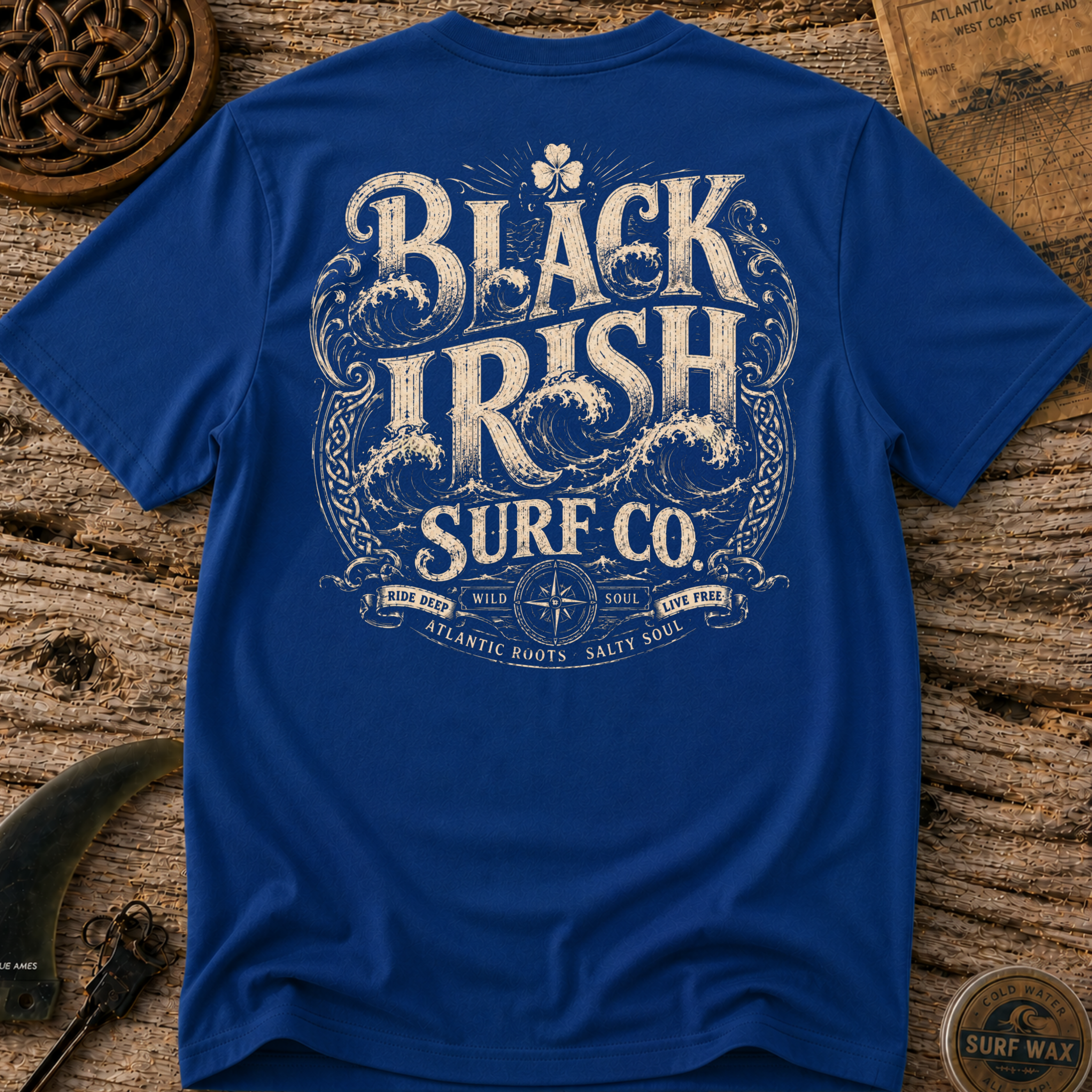 Salty Souls T-shirt