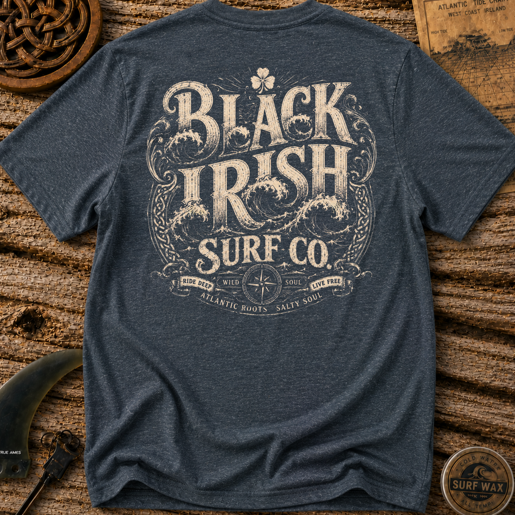Salty Souls T-shirt