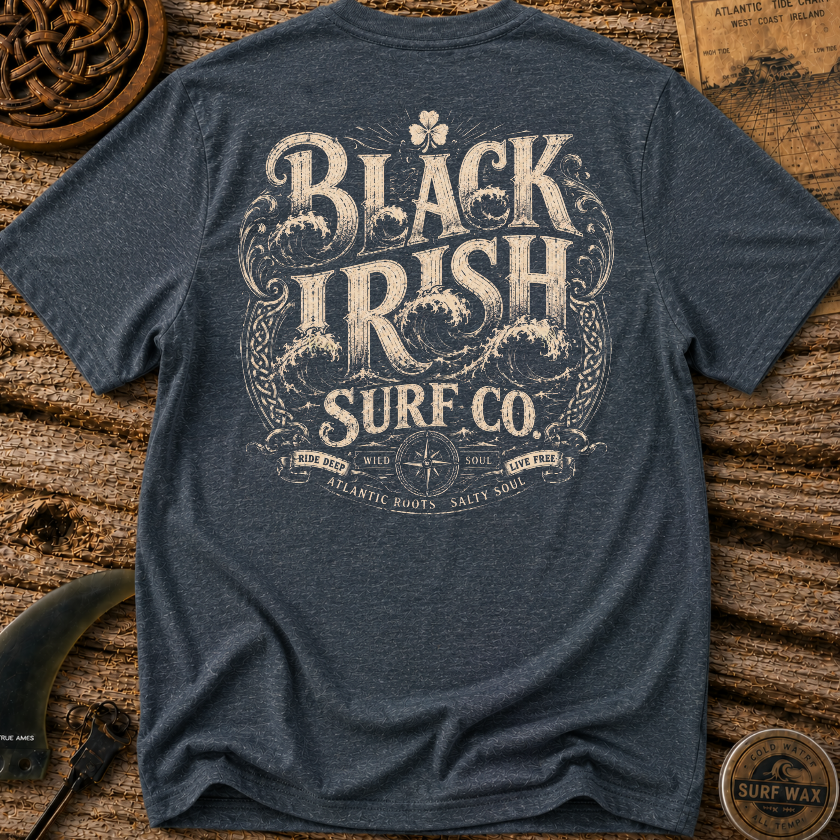 Salty Souls T-shirt