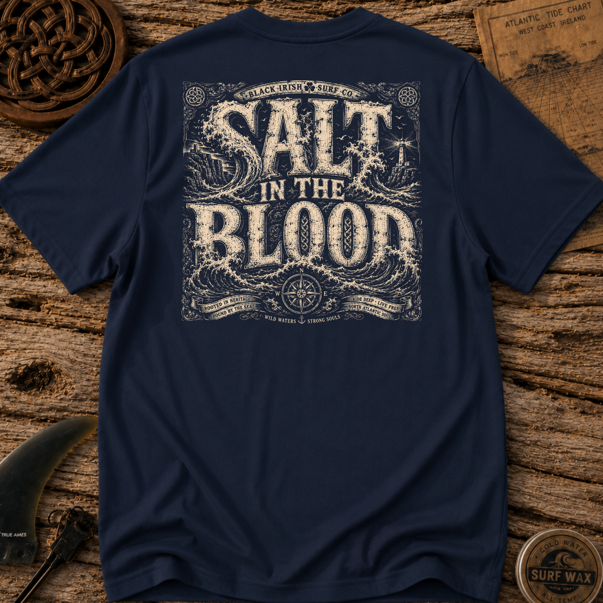Strong Soul T-shirt