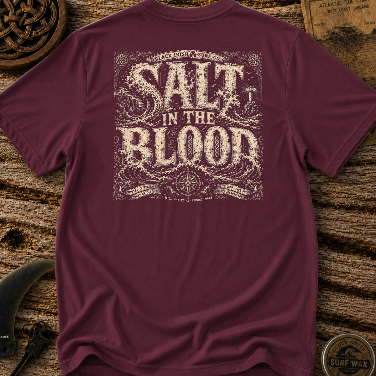 Strong Soul T-shirt