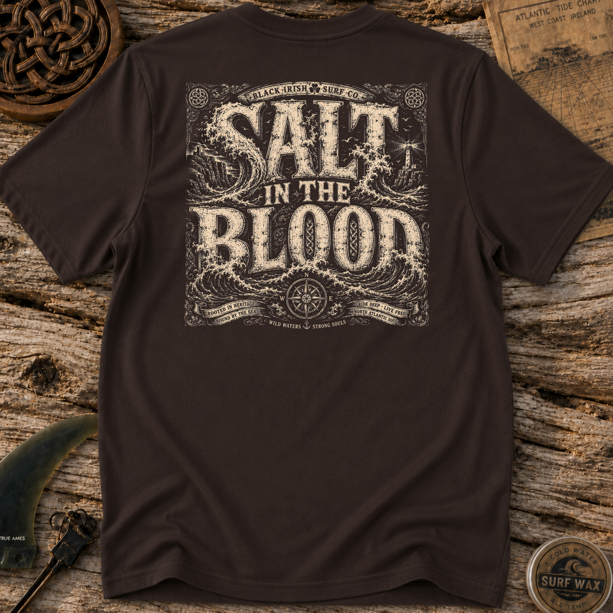 Strong Soul T-shirt