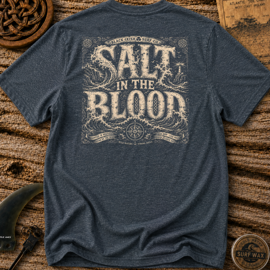 Strong Soul T-shirt