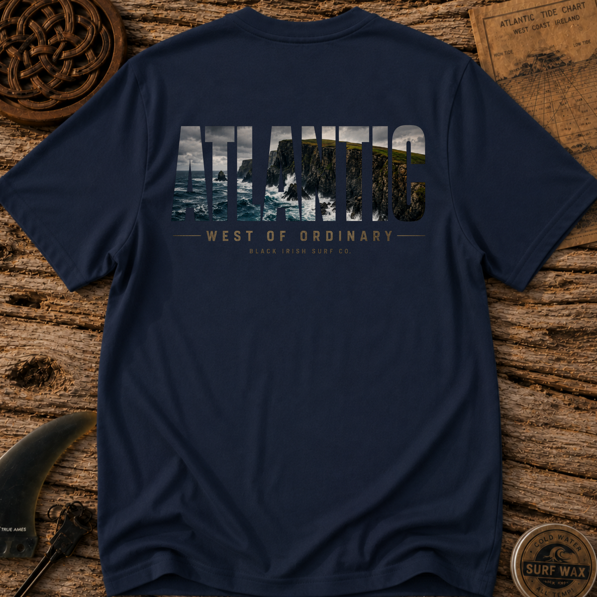 West Of Ordinary T-shirt