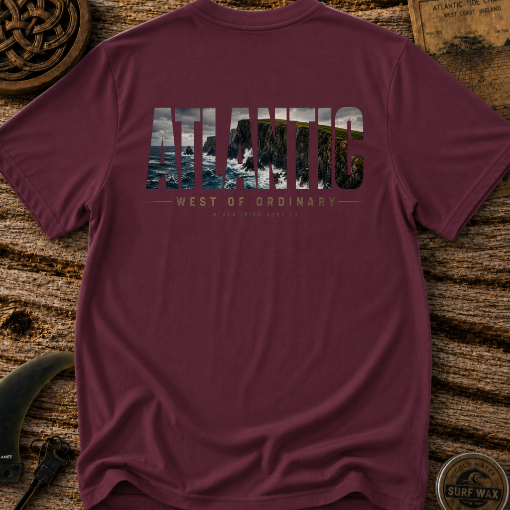 West Of Ordinary T-shirt