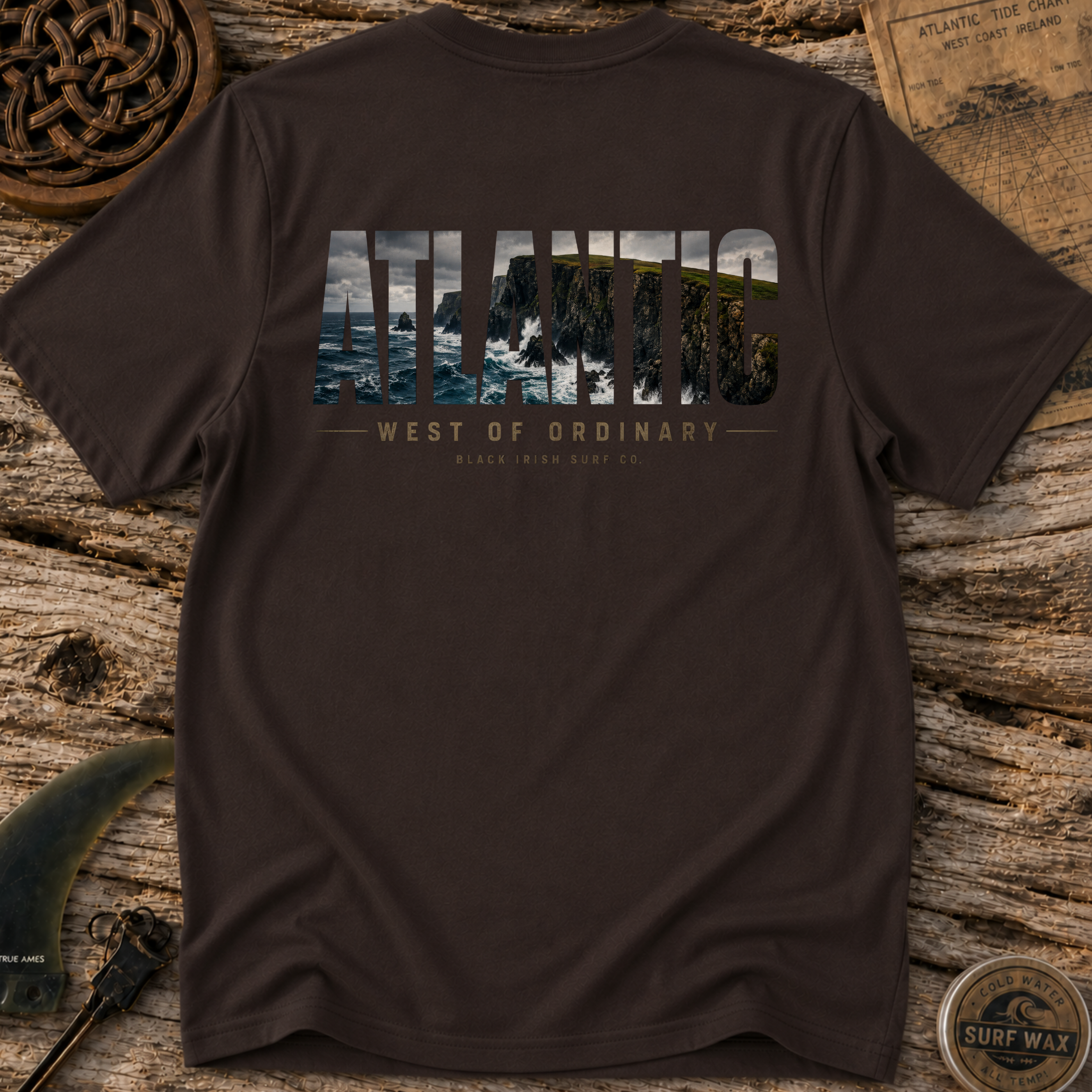West Of Ordinary T-shirt